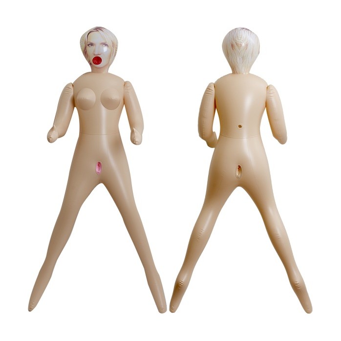 Кукла надувная SAVANNA. Фотография 2.