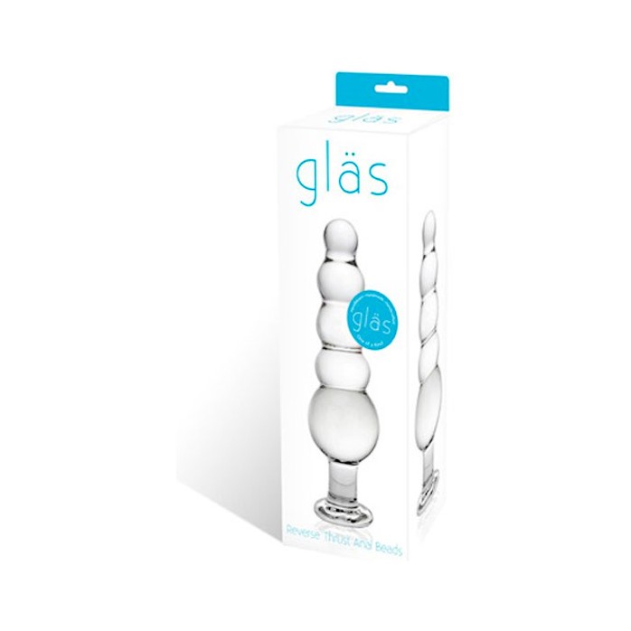 Большая прозрачная елочка. Фотография 2.