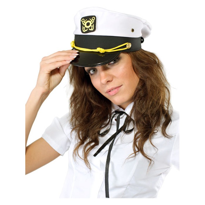 Фуражка моряка