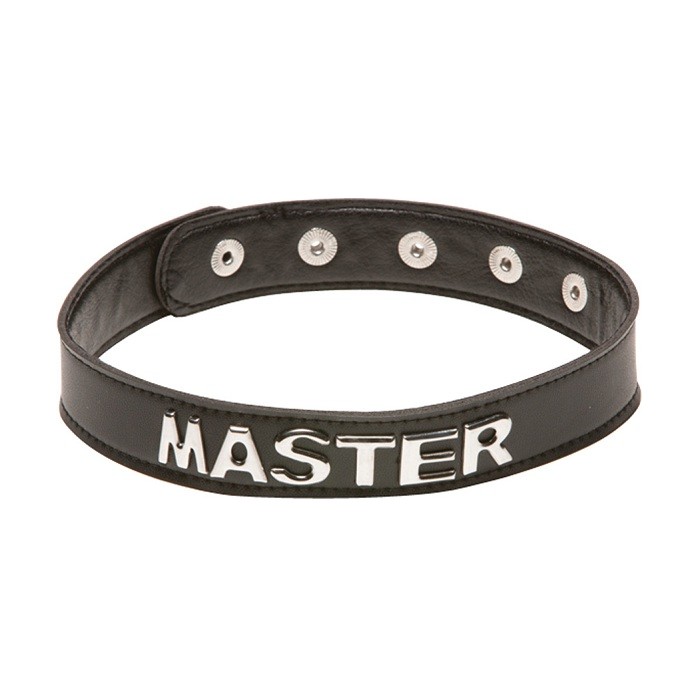 Ошейник X-Play Master Collar - X-Play