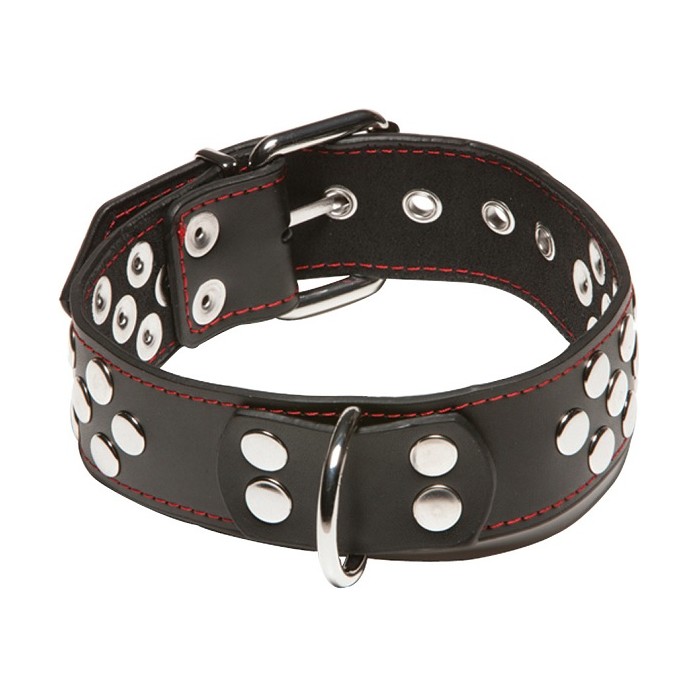 Ошейник с кольцом X-Play Collar With D-ring - X-Play