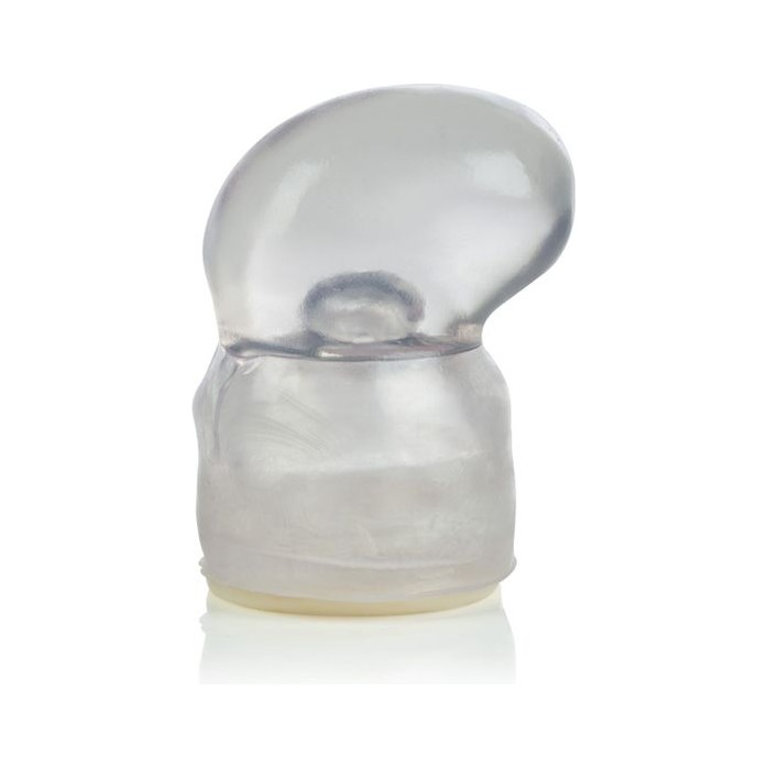 Насадка на пенис G-SPOT EXTENSION для G-стимуляции партнёрши