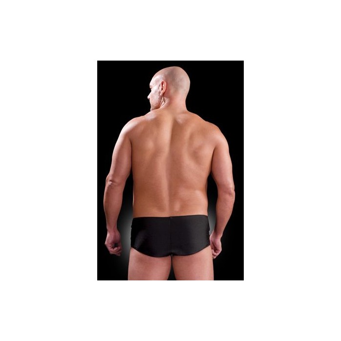 Трусики-хипсы с кармашком - Fetish Fantasy Lingerie. Фотография 4.