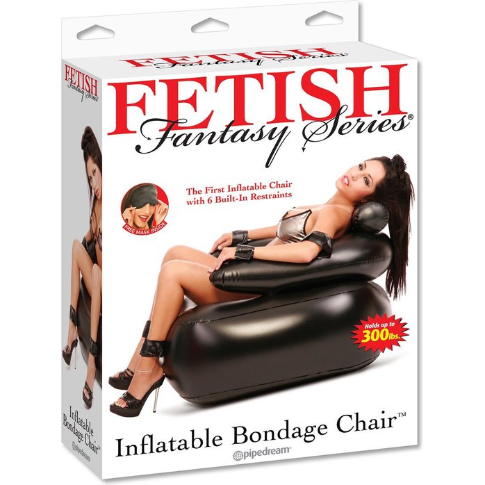 Надувное секс-кресло Fetish Fantasy - Fetish Fantasy Series