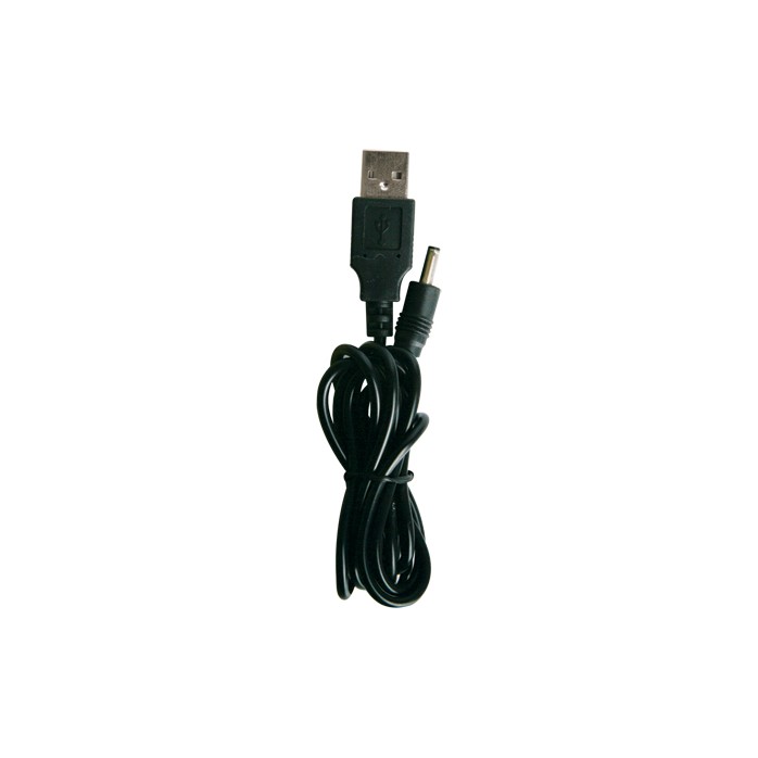 Палочка для нагрева мастурбаторов Topco Sales Warming Wand с USB-зарядкой - CyberSkin. Фотография 3.
