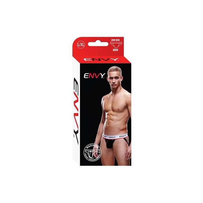 Мужские трусы-джоки. Фотография 5.