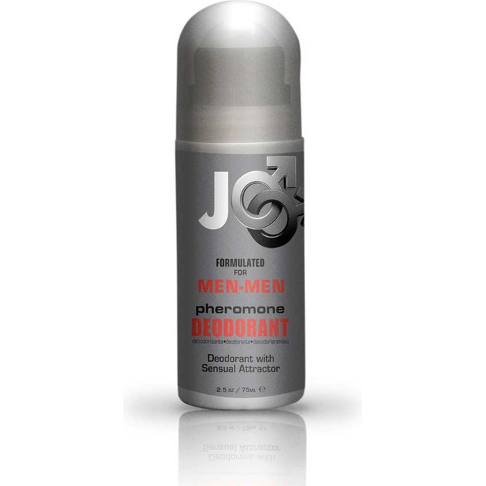 Дезодорант с феромонами для мужчин JO PHR Deodorant Men-Men, 75 мл