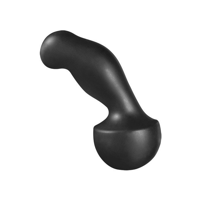 Чёрный стимулятор Nexus Gyro - для массажа простаты или G-точки