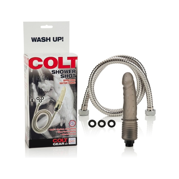 Гигиенический душ Colt Shower Shot - Colt. Фотография 2.