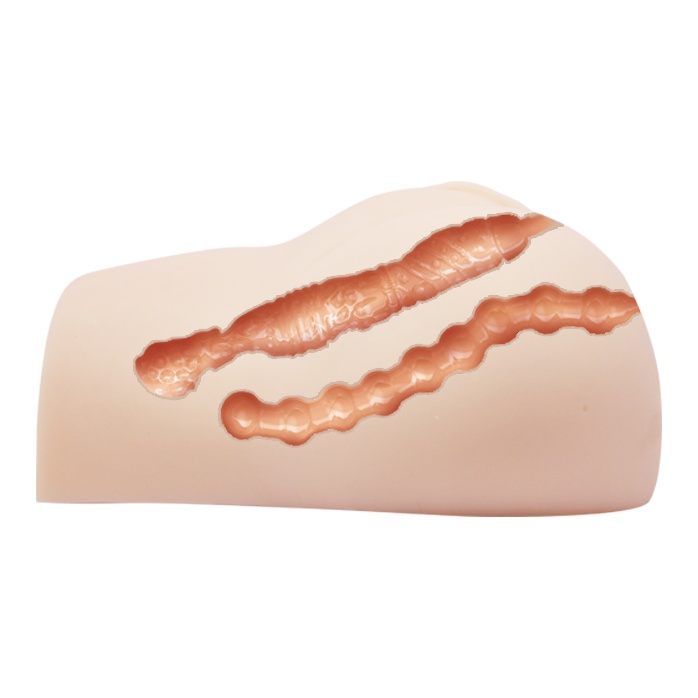 Мастурбатор с вибрацией Japanese School Girl. Фотография 5.