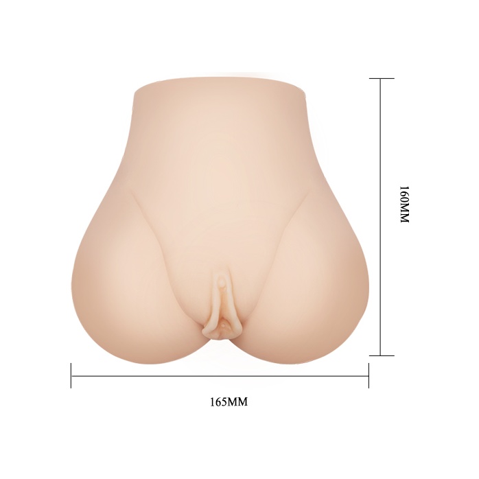 Мастурбатор с вибрацией Japanese School Girl. Фотография 8.