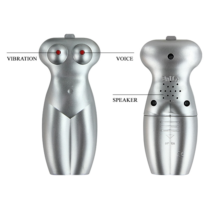 Мастурбатор с вибрацией Japanese School Girl. Фотография 9.