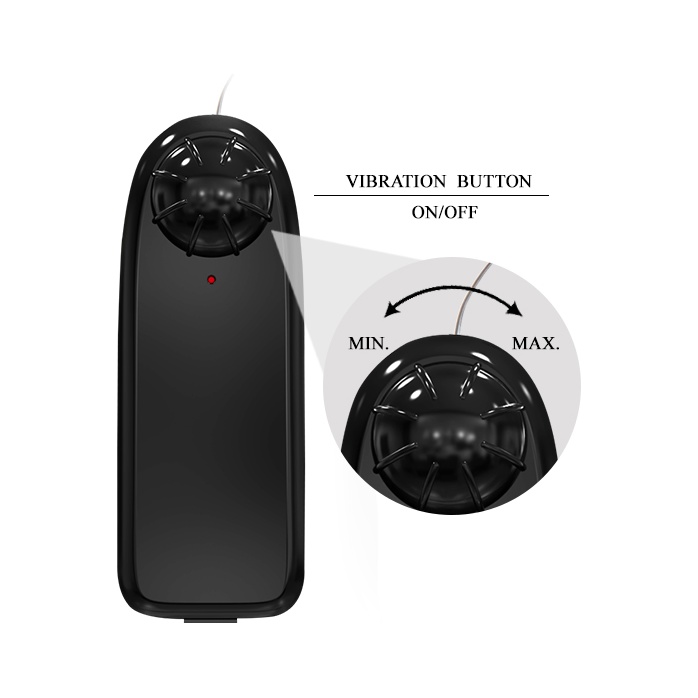 Попка и вагина с вибрацией Graces. Фотография 11.