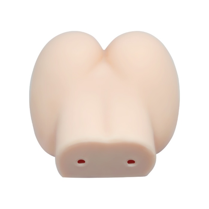 Попка и вагина с вибрацией Graces. Фотография 6.