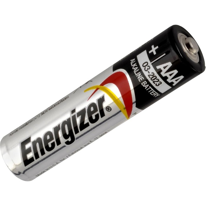 Элемент питания Energizer типа A27 BL - 1 шт