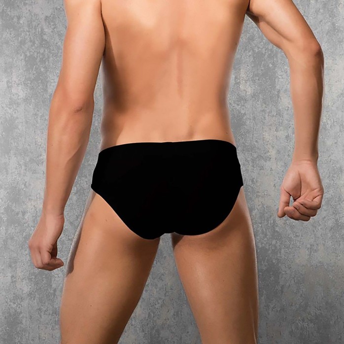 Трусы-слипы Doreanse с кружевом. Фотография 4.