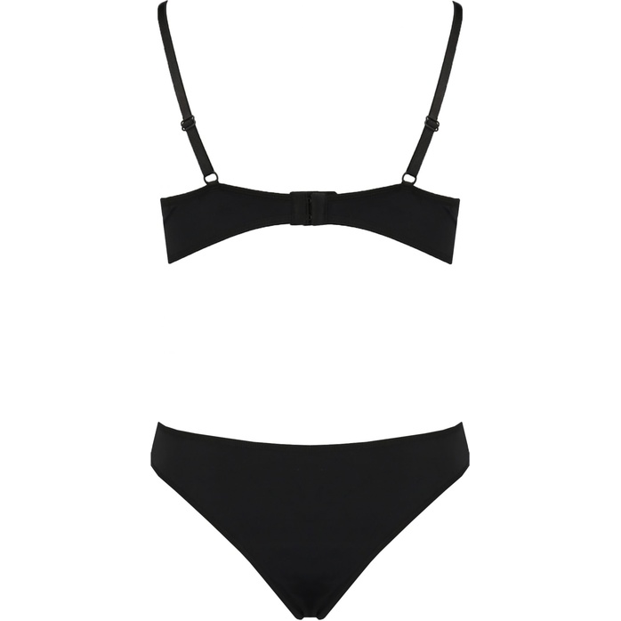 Эффектное боди Gisele с изысканным кружевом на лифе. Фотография 5.