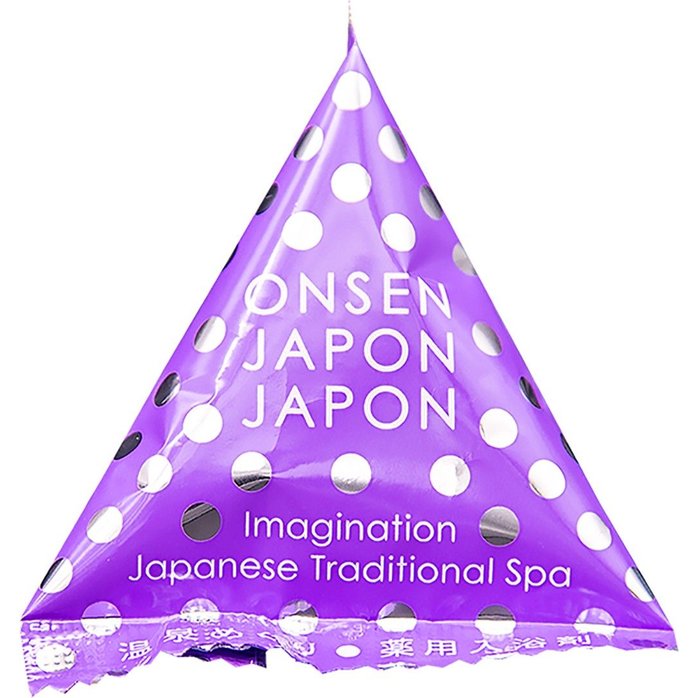 Расслабляющая соль для ванны Источник Сима с ароматом нежных цветов - 20 гр