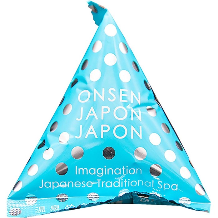 Расслабляющая соль для ванны Источник Манза с ароматом горного луга - 20 гр