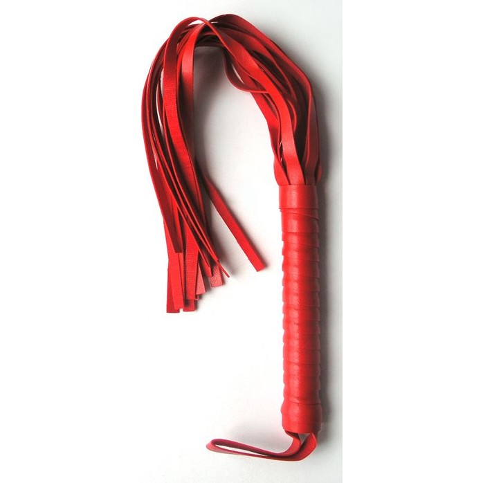 Красная плетка Notabu - 50 см - NOTABU