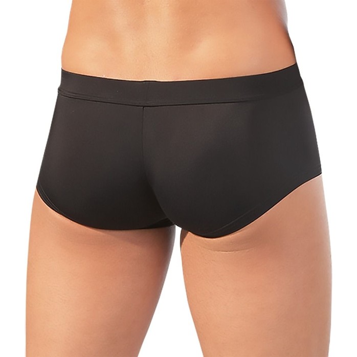 Сексуальные мужские трусы со стразами - Svenjoyment underwear. Фотография 2.