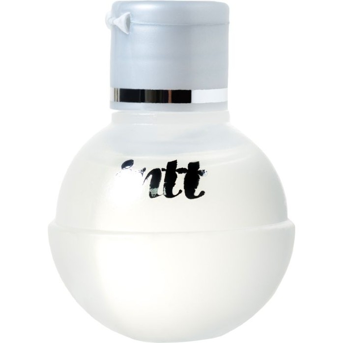 Массажное масло FRUIT SEXY Cotton Candy с ароматом сахарной ваты и разогревающим эффектом - 40 мл. Фотография 4.