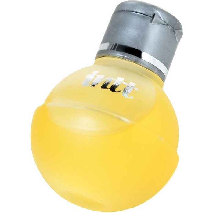 Массажное масло FRUIT SEXY Maracuja с ароматом маракуйи и разогревающим эффектом - 40 мл. Фотография 6.