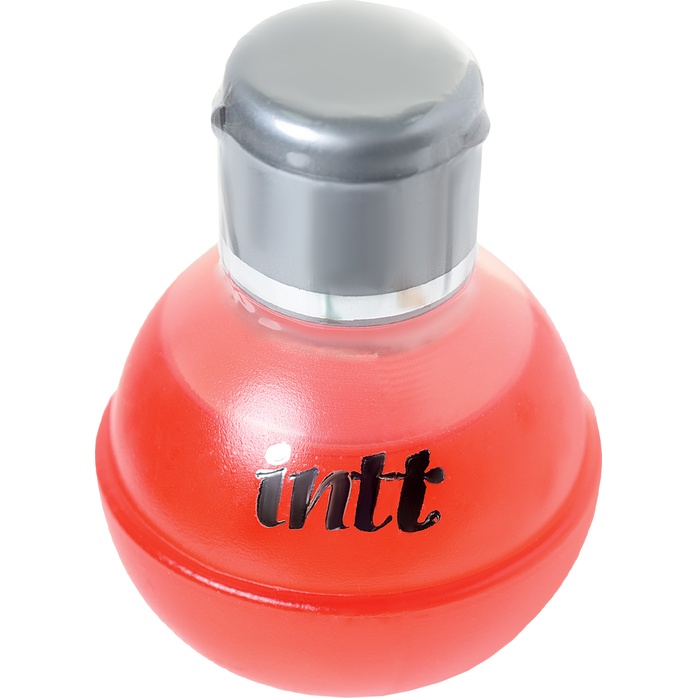 Массажное масло FRUIT SEXY Tutti-frutti с фруктовым ароматом и разогревающим эффектом - 40 мл. Фотография 2.