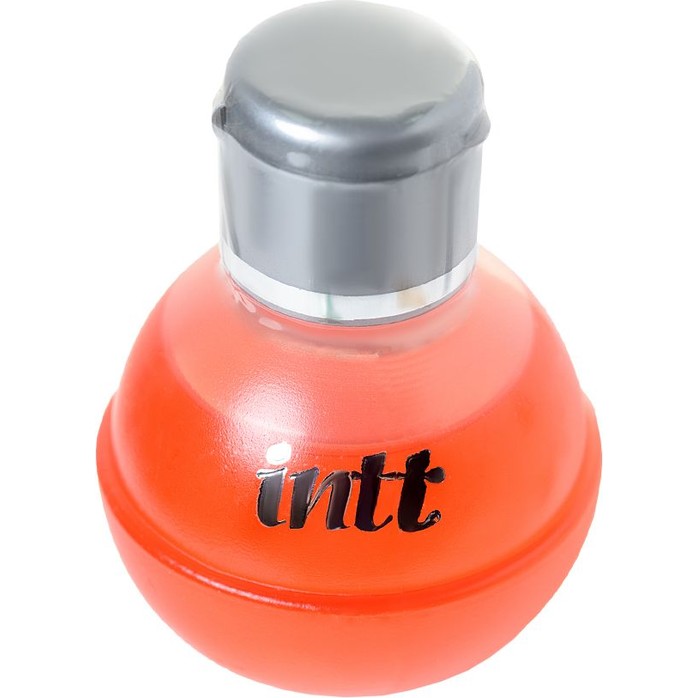 Массажное масло FRUIT SEXY Watermelon с ароматом арбуза и разогревающим эффектом - 40 мл. Фотография 5.