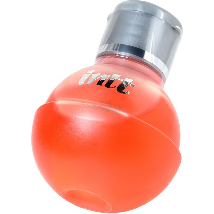 Массажное масло FRUIT SEXY Watermelon с ароматом арбуза и разогревающим эффектом - 40 мл. Фотография 6.