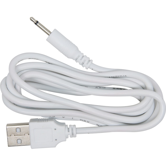 Лиловый вибратор Prescott с клиторальным отростком - 20 см - Pretty Love. Фотография 8.