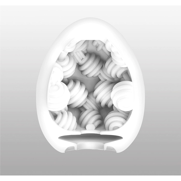 Мастурбатор-яйцо EGG Sphere - EGG Series. Фотография 2.