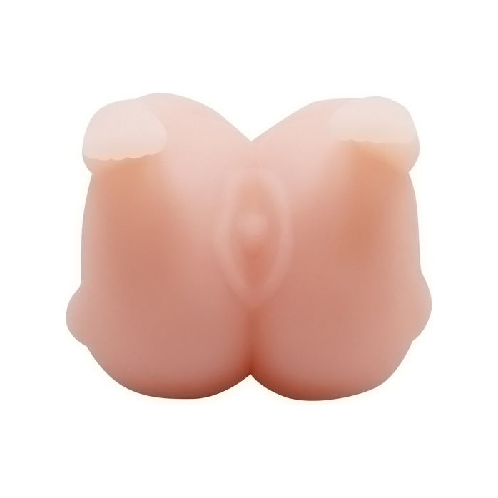 Тугой мастурбатор в виде женской фигурки. Фотография 6.