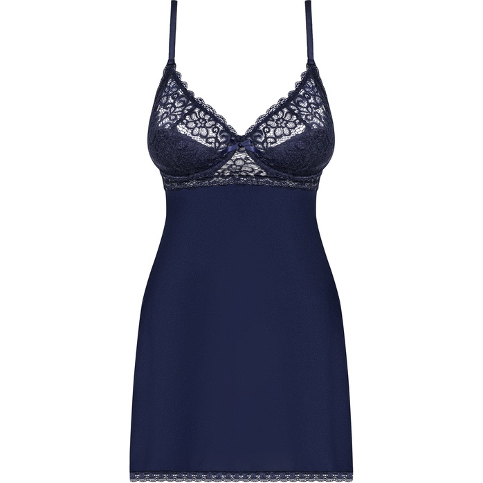 Оригинальная коротенькая сорочка Drimera - Sexy. Фотография 5.