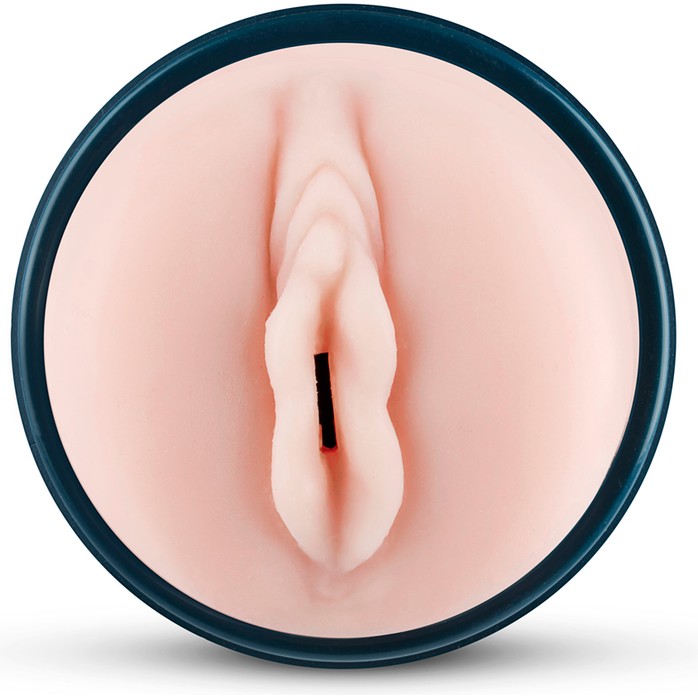 Телесный мастурбатор-вагина FPPR. Vagina - FPPR.. Фотография 3.