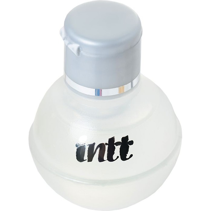 Массажное масло FRUIT SEXY Cotton Candy со вкусом сахарной ваты - 40 мл. Фотография 5.