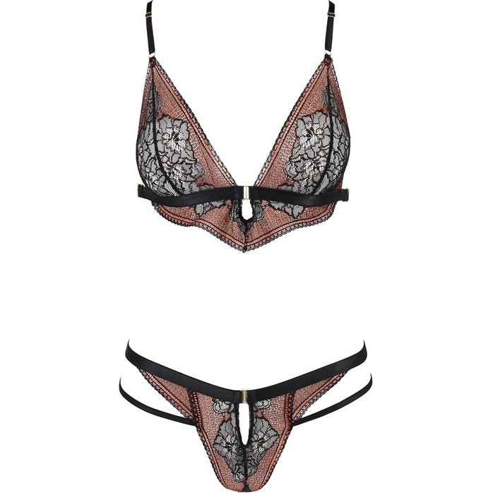 Соблазнительный комплект Mirella. Фотография 3.