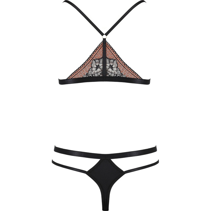 Соблазнительный комплект Mirella. Фотография 4.