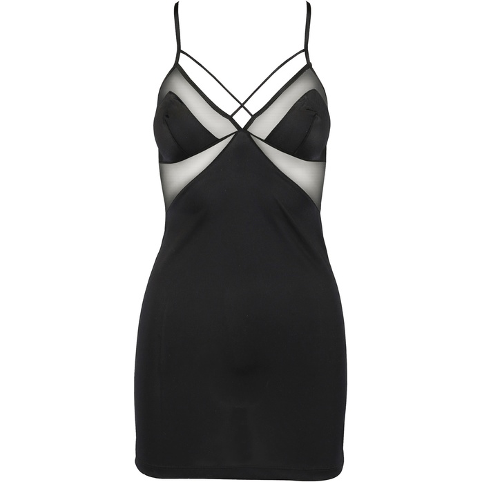 Роскошная коротенькая сорочка Quella. Фотография 3.