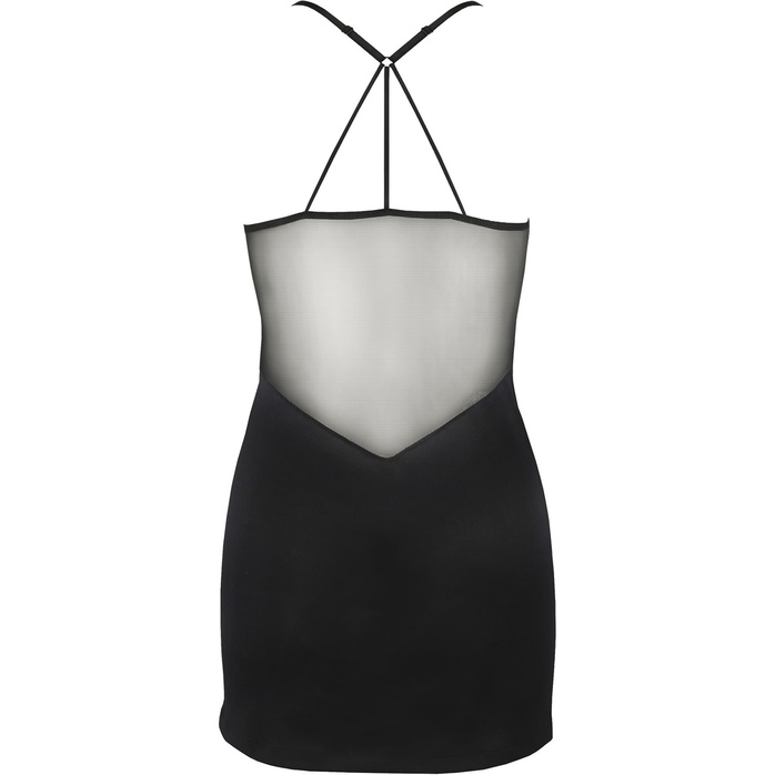 Роскошная коротенькая сорочка Quella. Фотография 4.