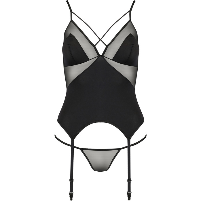 Восхитительный корсаж Quella. Фотография 3.