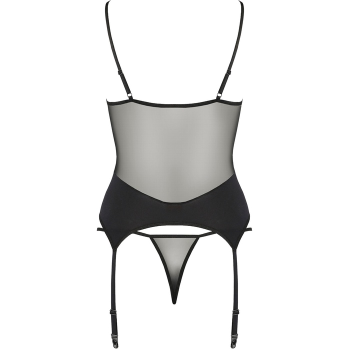 Восхитительный корсаж Quella. Фотография 4.