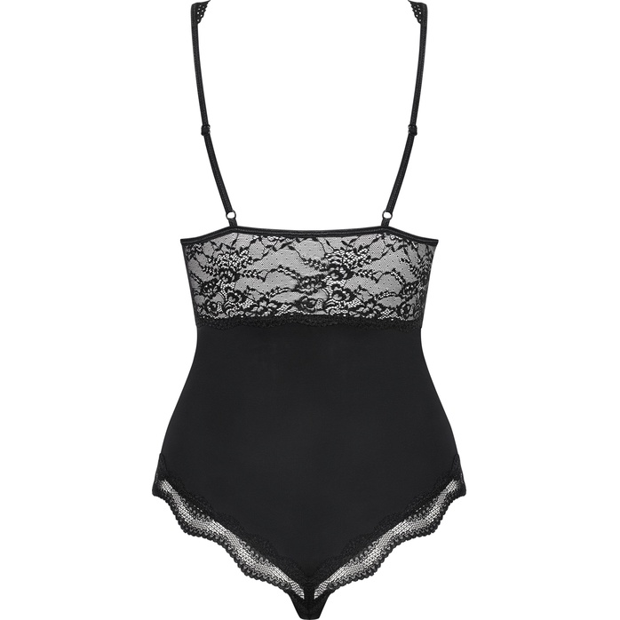 Кружевное боди Luvae - Sexy. Фотография 4.