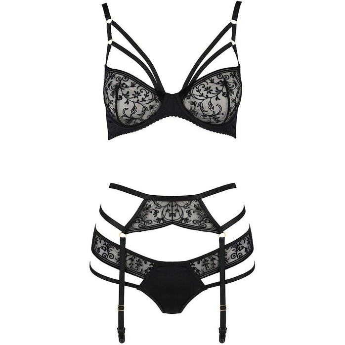 Комплект Aliyah с поясом. Фотография 3.