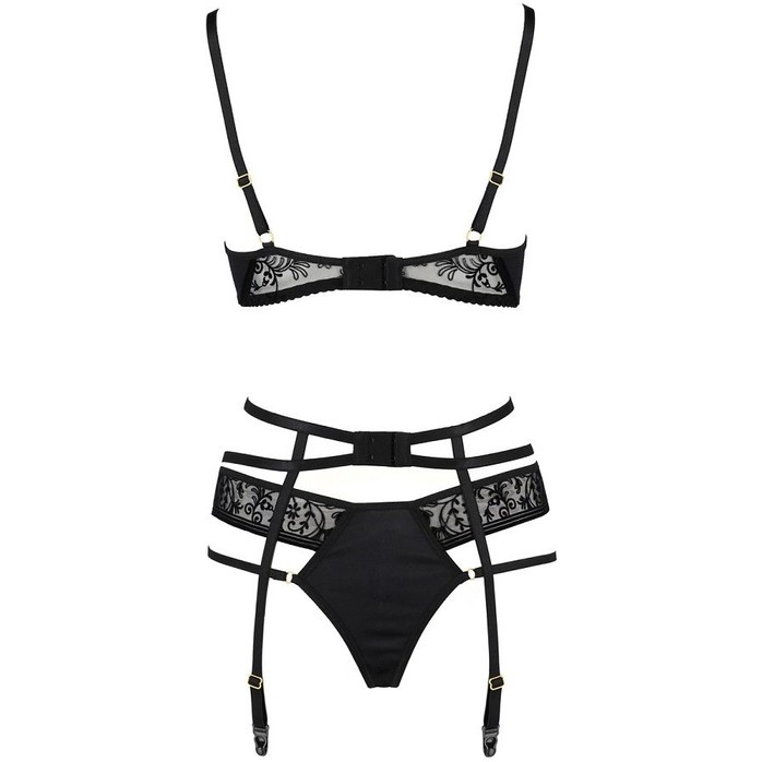 Комплект Aliyah с поясом. Фотография 4.