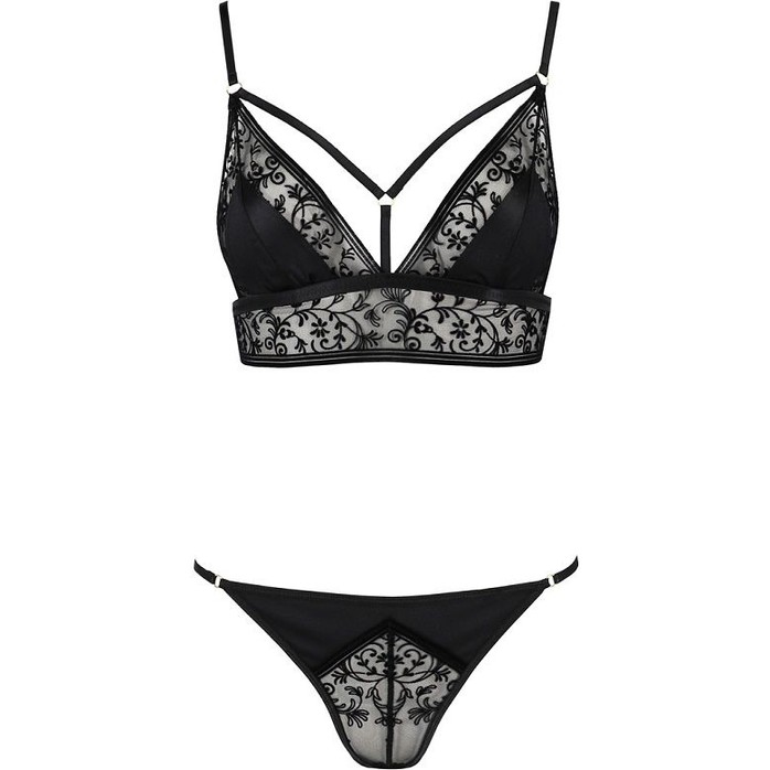 Привлекательный комплект Aliyah. Фотография 3.