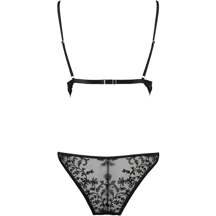 Привлекательный комплект Aliyah. Фотография 4.