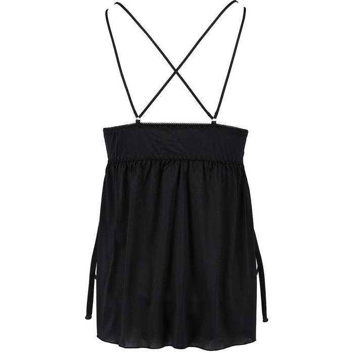 Сорочка Aliyah с кружевом. Фотография 4.