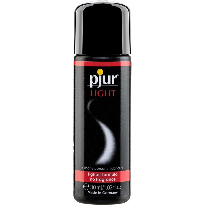 Лубрикант на силиконовой основе pjur LIGHT - 30 мл - Pjur LIGHT