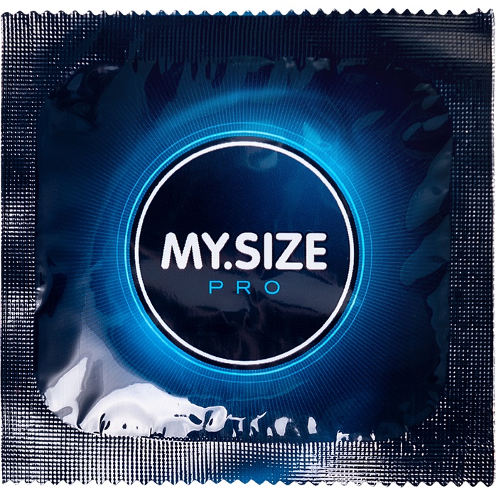 Презервативы MY.SIZE размер 47 - 36 шт. Фотография 6.